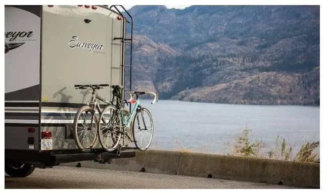 TRAVELER XC2 2 BIKE